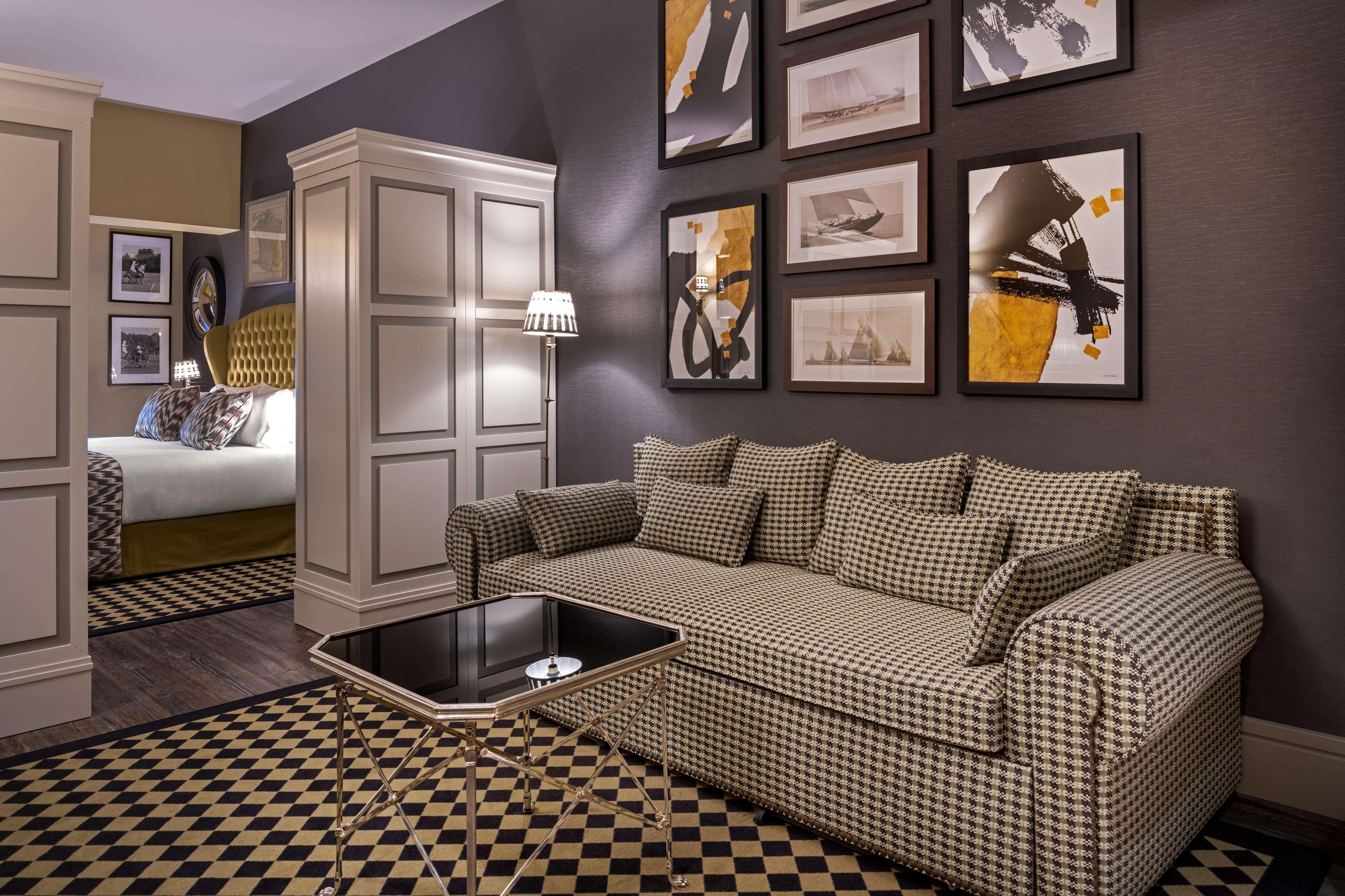 NH Collection Colón Valencia Valência Exterior foto